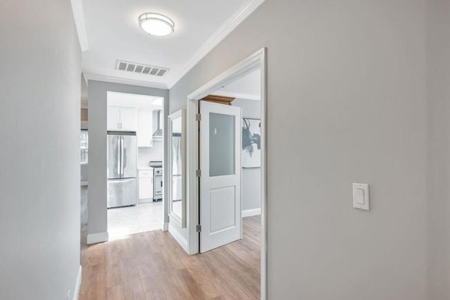 2328 Le Conte Ave, Condo with 3 bedrooms, 2 bathrooms and 2 parking in Berkeley CA | Image 10