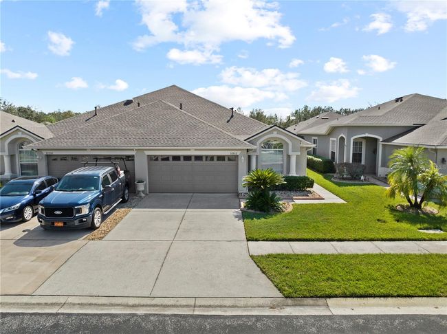 31932 Stillmeadow Dr, House other with 3 bedrooms, 2 bathrooms and null parking in WESLEY CHAPEL FL | Image 25