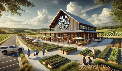 0 Green Chapel Rd, Franklin, TN, 37064 | Card Image