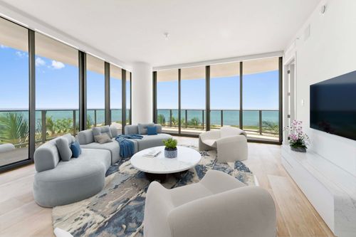 406-900 N Ocean Blvd, Pompano Beach, FL, 33062-4055 | Card Image