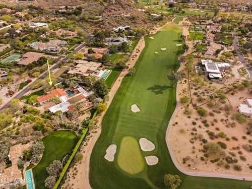 7610 N Shadow Mountain Rd, Paradise Valley, AZ, 85253-3355 | Card Image