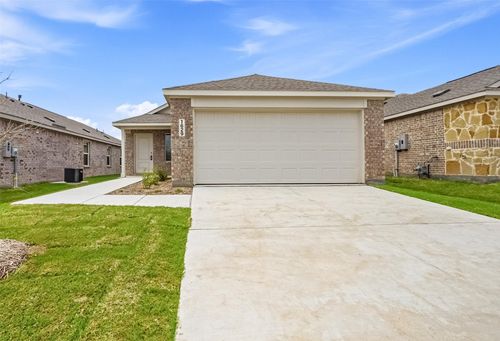 1629 Elliott Rd, Howe, TX, 75459 | Card Image