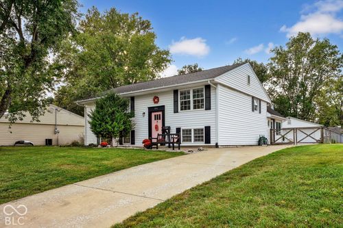 1950 Jolinda Dr, Columbus, IN, 47203-3553 | Card Image