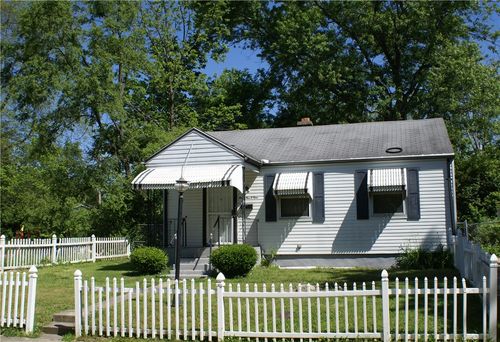 4509 Queens Avenue, Dayton, OH, 45406 | Card Image
