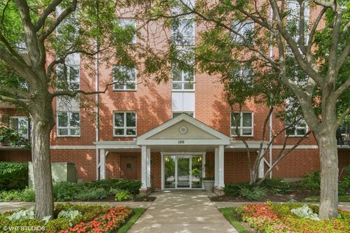 apt-501-100 N Milwaukee Ave, Wheeling, IL, 60090-3085 | Card Image