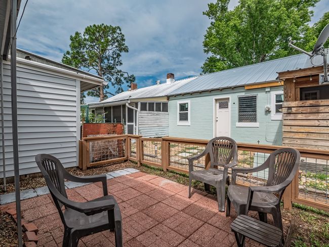3 - 30 Parker Ave, House attached with 1 bedrooms, 1 bathrooms and 2 parking in Lanark Village FL | Image 25