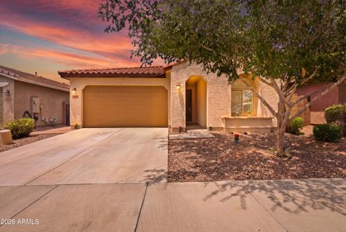 12214 W Briles Rd, Peoria, AZ, 85383-5826 | Card Image