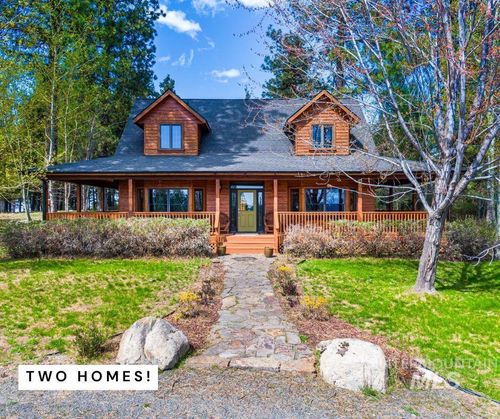 1100 Abbott Rd, Viola, ID, 83872-9800 | Card Image