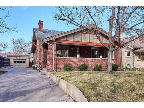 945 Adams St, Denver, CO, 80206-3935 | Card Image