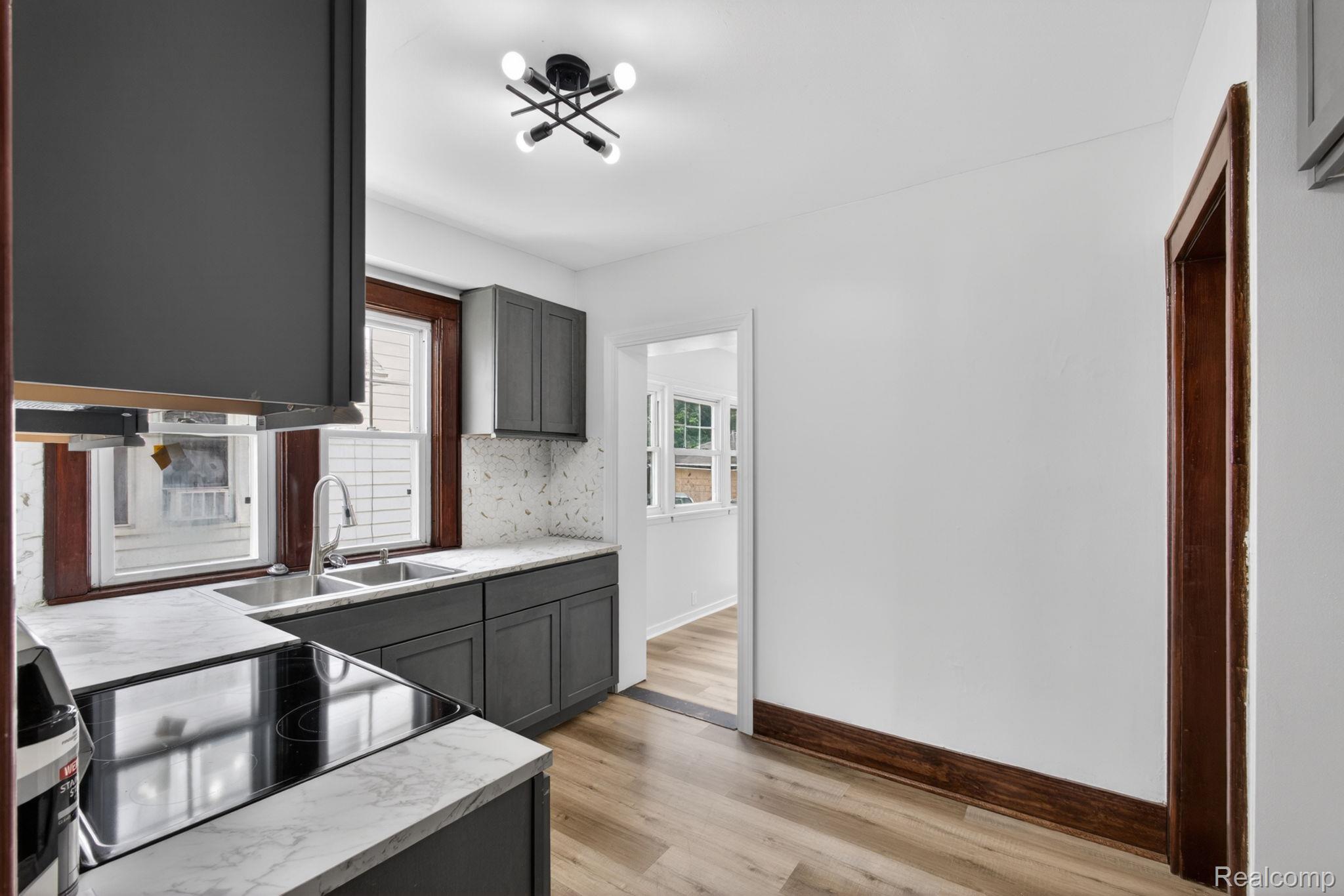 Residential in Flint 5