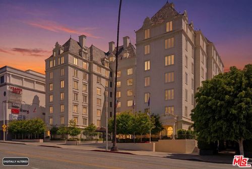 49-1424 N Crescent Heights Blvd, West Hollywood, CA, 90046-3802 | Card Image