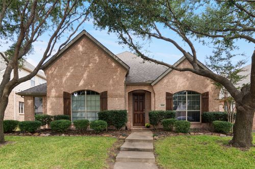 962 Cougar Dr, Allen, TX, 75013-4881 | Card Image