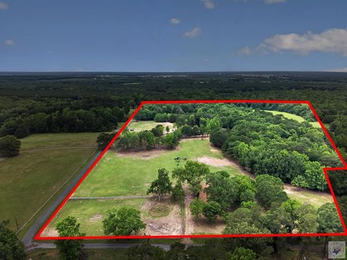 48.10 acres Cr 4005, New Boston, TX, 75570 | Card Image