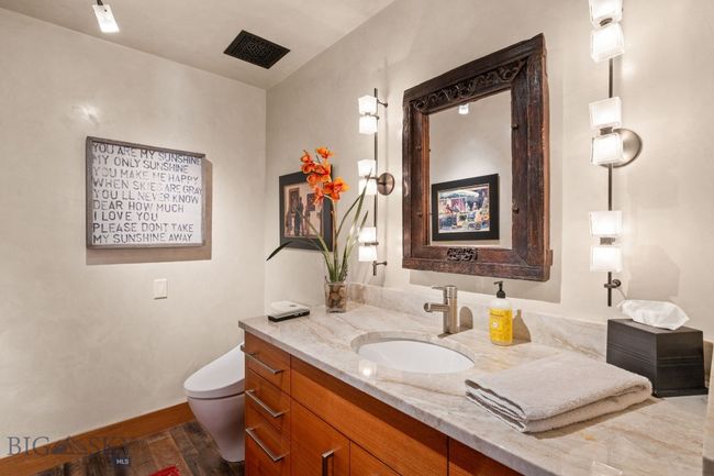 7180 Tepee Ridge Rd, House other with 3 bedrooms, 3 bathrooms and null parking in Bozeman MT | Image 51