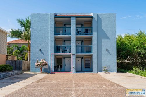 101-108 E Oleander St., South Padre Island, TX, 78597 | Card Image