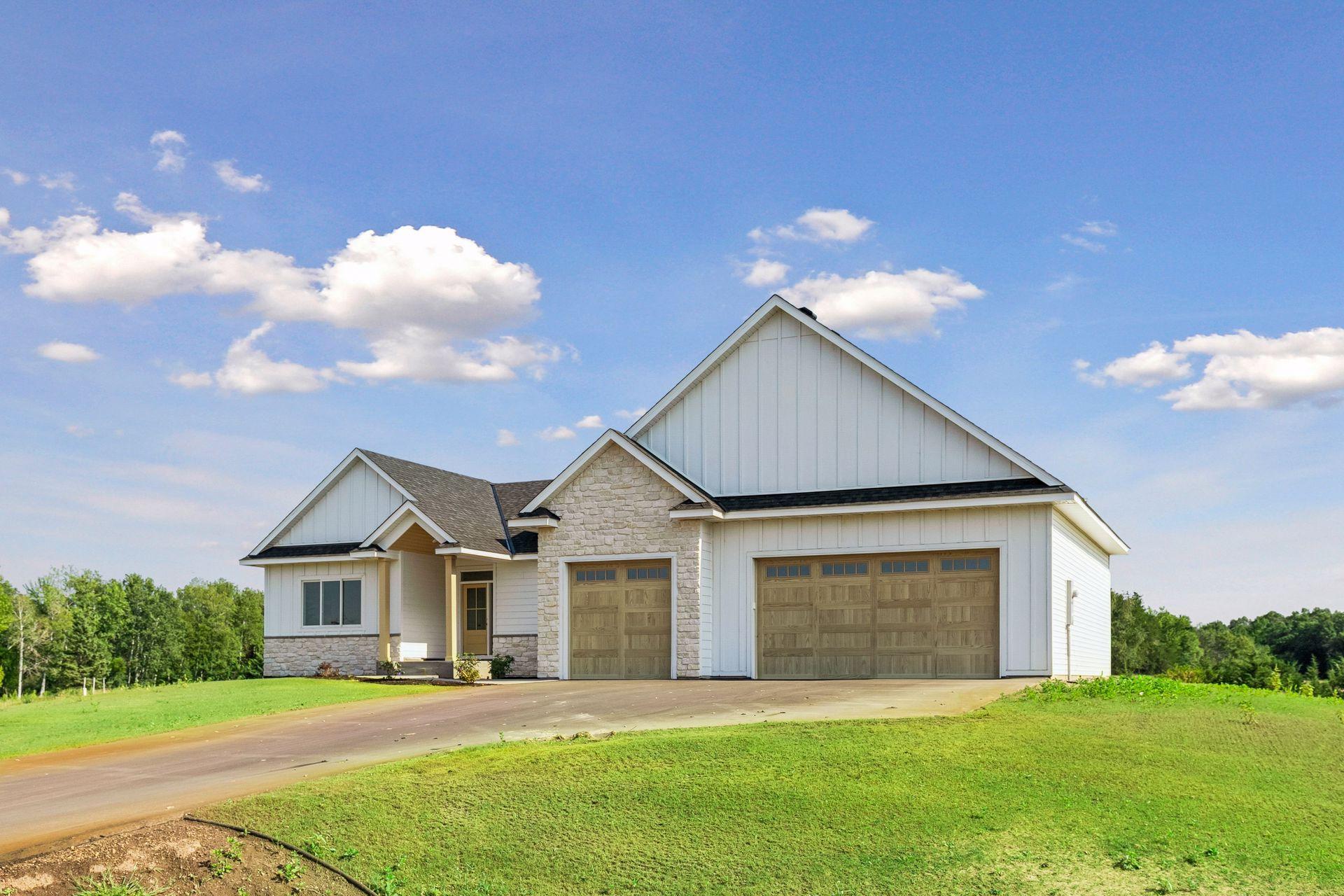 Residential in East Bethel 2