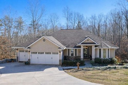 94 Dawson Dr, Dawsonville, GA, 30534-6424 | Card Image