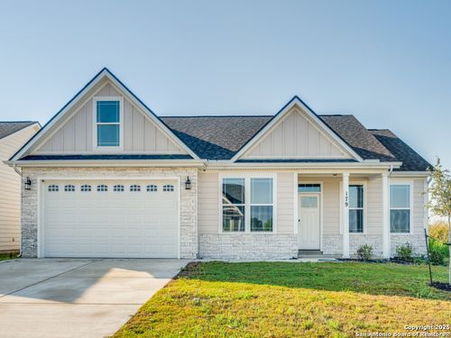 179 Lost Maples Way, Marion, TX, 78124-2156 | Card Image