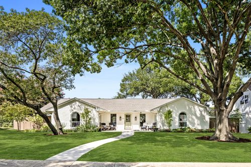 7127 Joyce Way, Dallas, TX, 75225-1730 | Card Image
