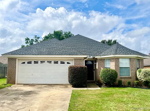 9545 Colleton Pl, Montgomery, AL, 36117-8436 | Card Image