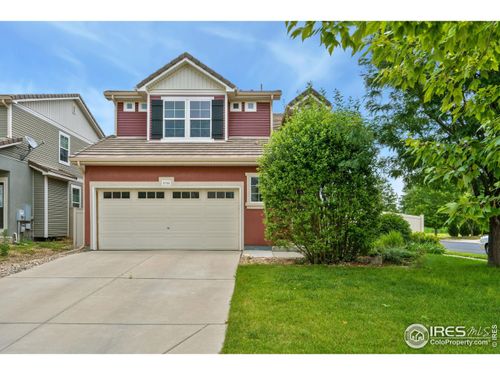 3755 Cedarwood Ln, Johnstown, CO, 80534-2833 | Card Image