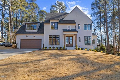 4906 Tremont Dr, Raleigh, NC, 27609-5459 | Card Image