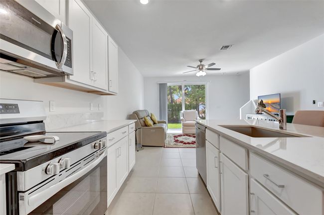 4519 - 4519 Hollister Ave, Townhouse with 3 bedrooms, 3 bathrooms and null parking in Lake Worth FL | Image 9