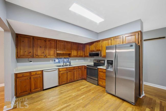 3620 Allpoint Dr, House other with 4 bedrooms, 3 bathrooms and null parking in Marietta GA | Image 5