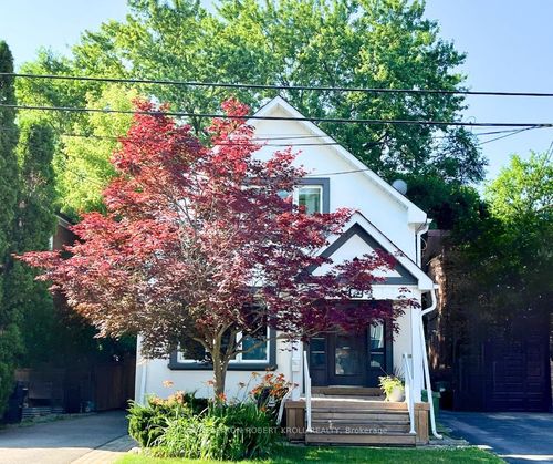 37 Johnston Ave, North York, ON, M2N1G9 | Card Image