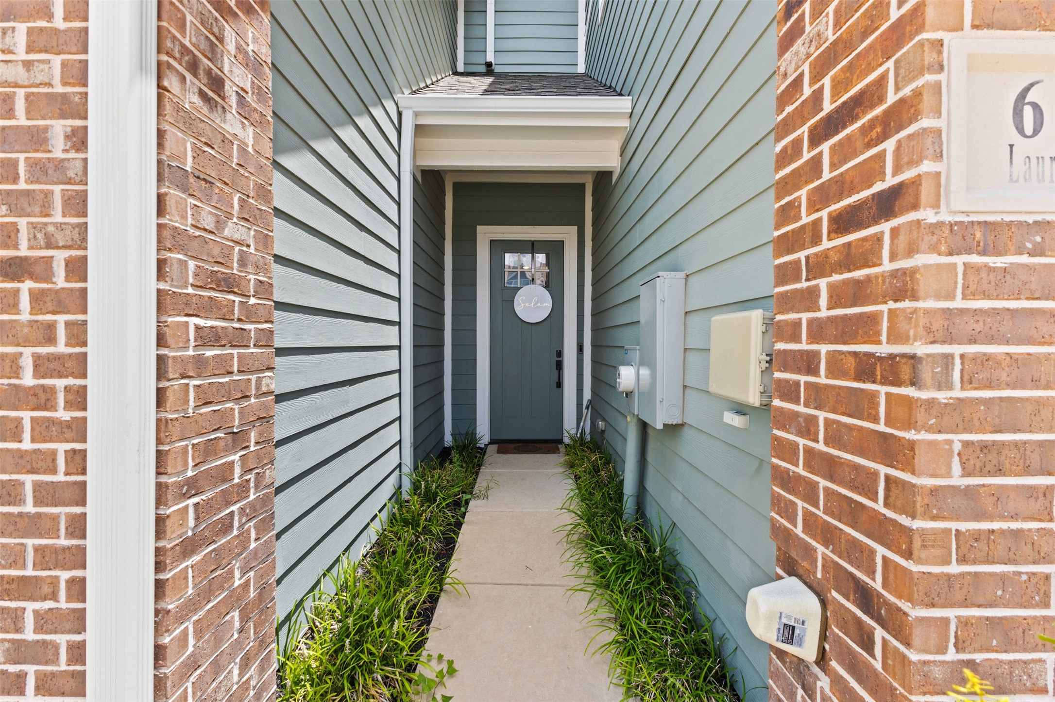 Residential in Wylie 2