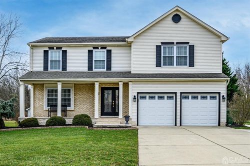 12 Harrowgate Court, Evesham, NJ, 08053 | Card Image