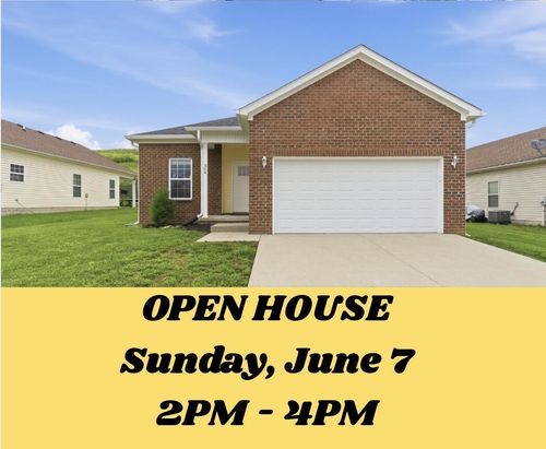 364 Oxford Cir, Richmond, KY, 40475 | Card Image