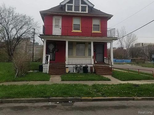 169 Avalon St, Highland Park, MI, 48203-3205 | Card Image