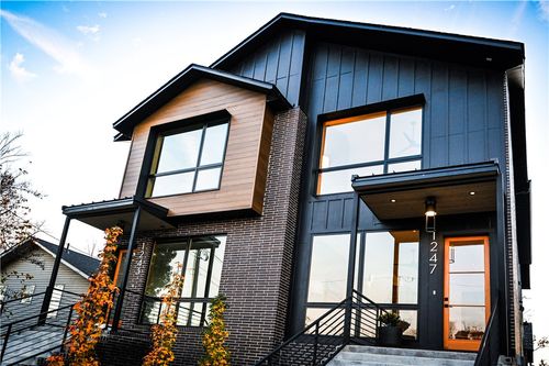 1247 Fillmore St, Bentonville, AR, 72712-4409 | Card Image