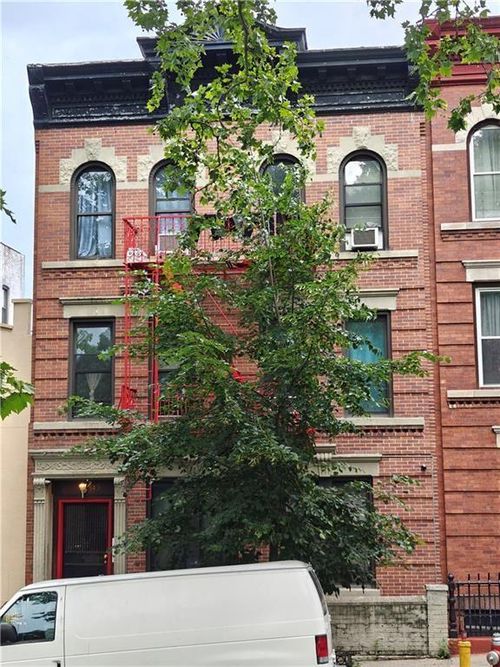 543 41st St, Brooklyn, NY, 11232-2966 | Card Image
