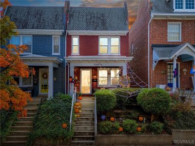 3209 1/2 Hanover Avenue, House other with 3 bedrooms, 1 bathrooms and null parking in Richmond VA | Image 3