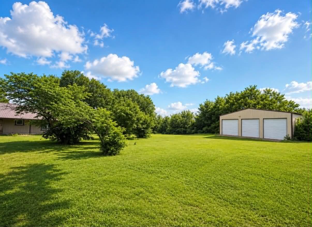 Residential in Vinita 4