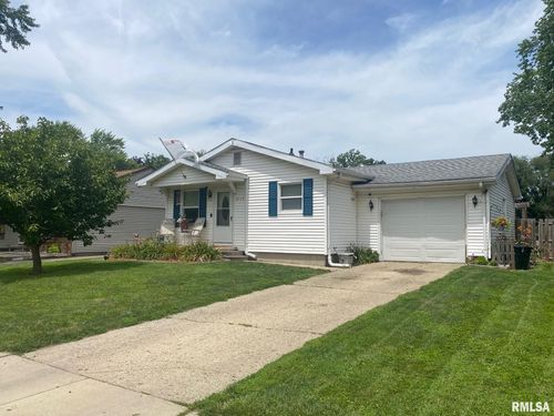 2735 Cardigan Dr, Springfield, IL, 62702-3228 | Card Image