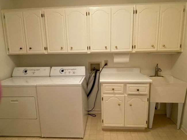 Come in from garage to Laundry room | Image 33