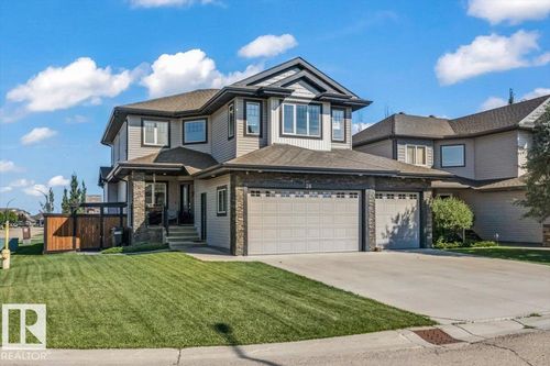 28 Danfield Pl, Spruce Grove, AB, T7X0A3 | Card Image