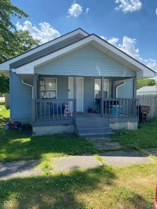 14625 N Oak St, Carbon, IN, 47837-8578 | Card Image