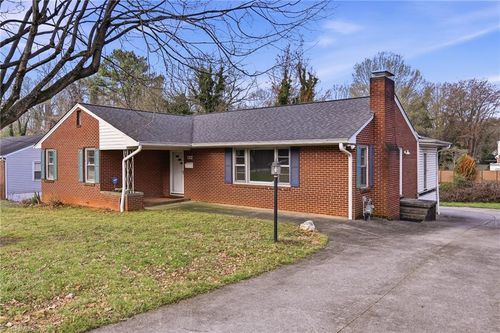 1302 Miller St, Winston-Salem, NC, 27103-5020 | Card Image