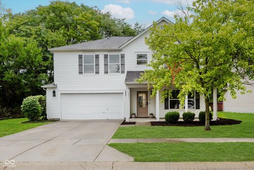 12082 Aldenham Blvd, Fishers, IN, 46037-8478 | Card Image