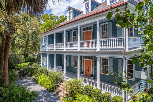 main-house-66 Warren Street, Charleston, SC, 29403 | Card Image