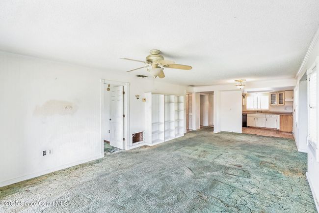 201 - 100 Canebreakers Dr, Condo with 2 bedrooms, 2 bathrooms and null parking in Cocoa FL | Image 14