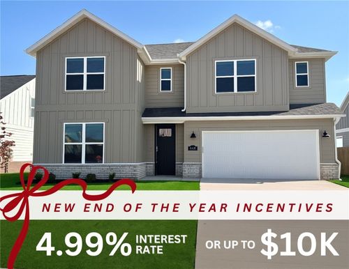 4801 Sw Wakanda St, Bentonville, AR, 72713-3316 | Card Image