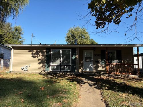 3032 Dale Avenue, Granite City, IL, 62040 | Card Image