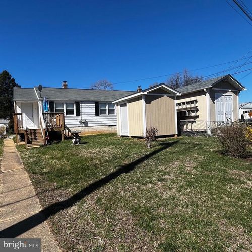 4 Kenwood Pl, INDIAN HEAD, MD, 20640-1211 | Card Image