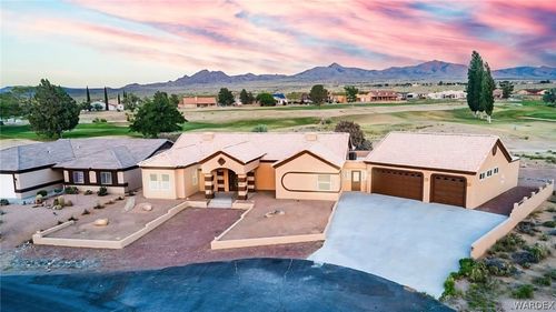 7623 E Oxbow Dr, Kingman, AZ, 86401-9771 | Card Image