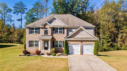 2506 Ginger Leaf Dr Ne, Conyers, GA, 30013-7526 | Card Image